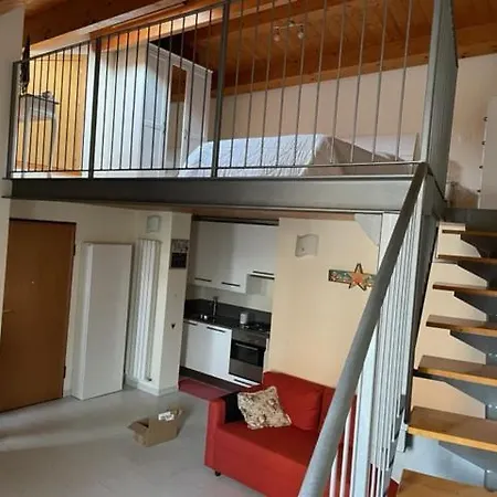 Appartement Tra Il Centro E Il Mare Senigallia