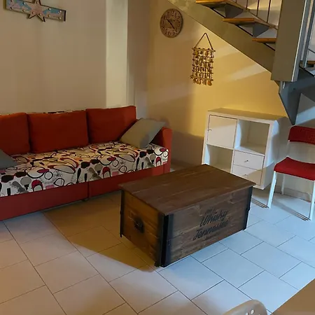 Tra Il Centro E Il Mare Appartement *