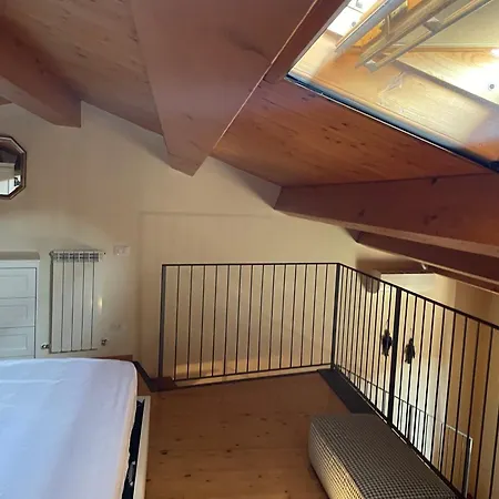 Tra Il Centro E Il Mare Appartement