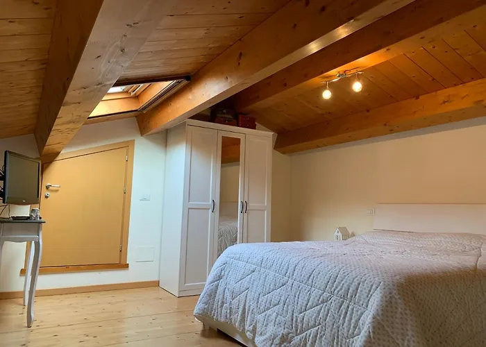 Tra Il Centro E Il Mare Apartman Senigallia