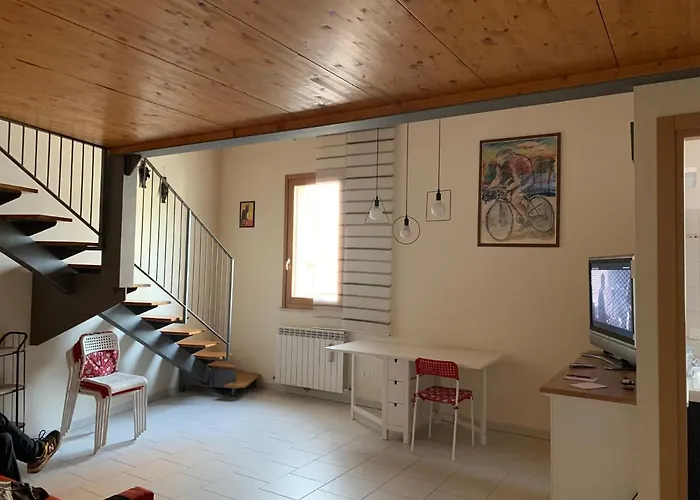 Apartman Tra Il Centro E Il Mare Senigallia