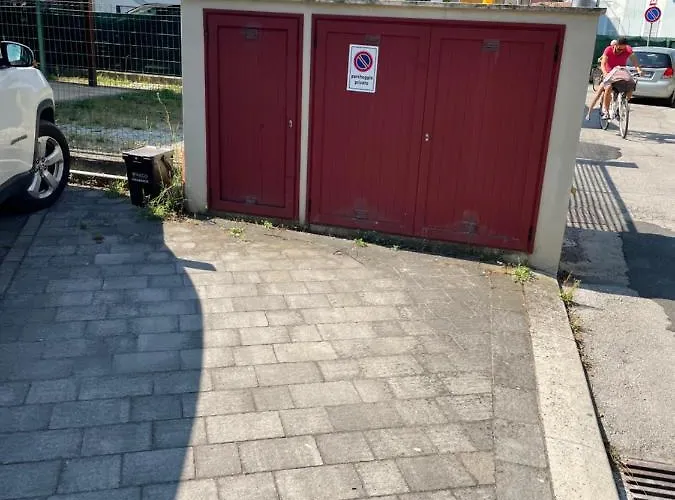 Apartman Tra Il Centro E Il Mare *