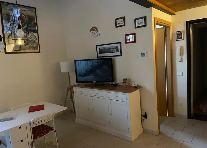 Tra Il Centro E Il Mare Apartman Senigallia