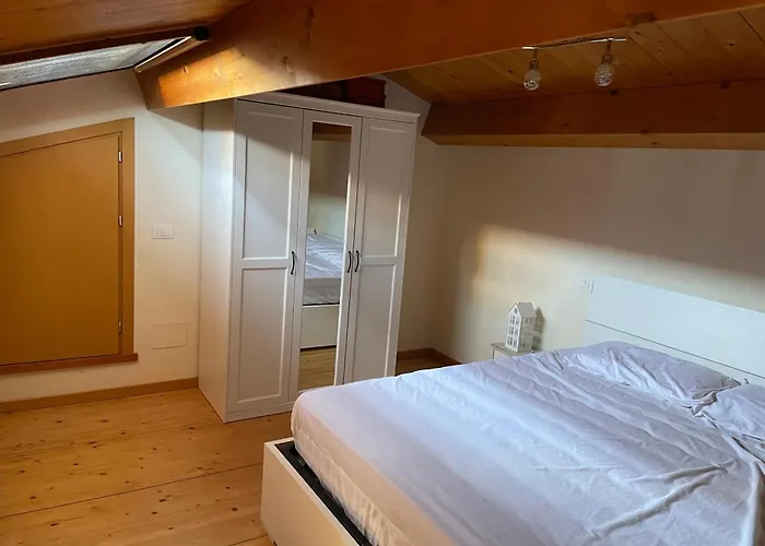 Apartman Tra Il Centro E Il Mare