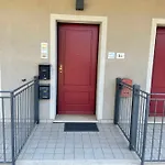 Tra Il Centro E Il Mare * Senigallia