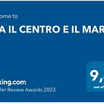 Tra Il Centro E Il Mare Senigallia