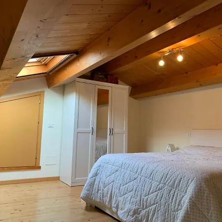 Tra Il Centro E Il Mare 아파트 세니갈리아