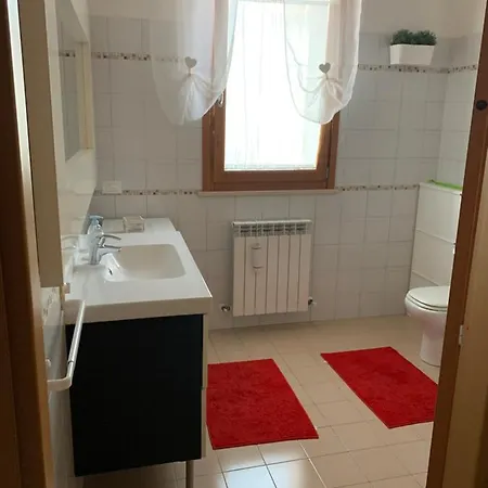 アパート Tra Il Centro E Il Mare *