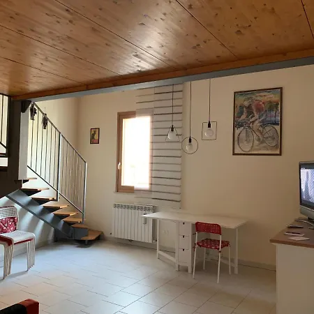 Appartement Tra Il Centro E Il Mare Senigallia