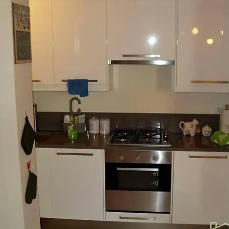 Tra Il Centro E Il Mare Appartement Senigallia