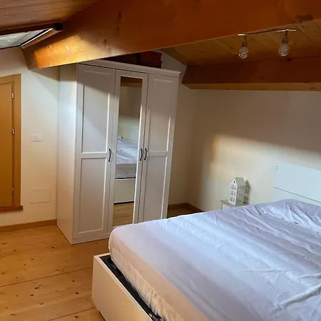 아파트 Tra Il Centro E Il Mare