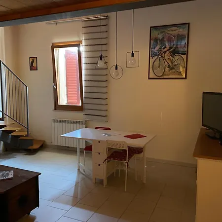 아파트 Tra Il Centro E Il Mare 세니갈리아