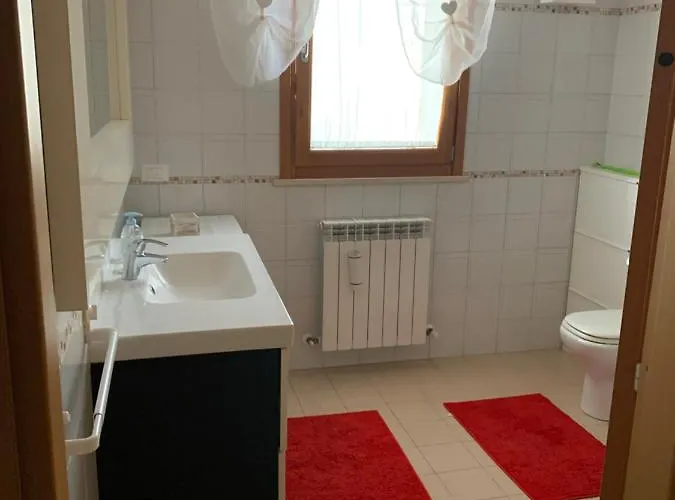 Apartament Tra Il Centro E Il Mare *