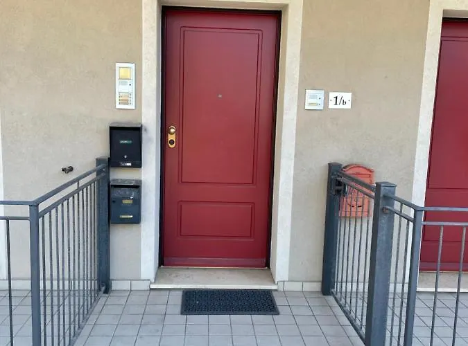 Tra Il Centro E Il Mare * Senigallia