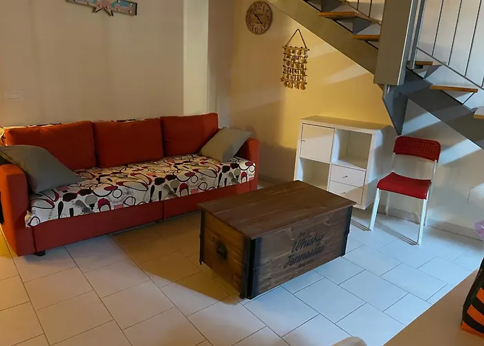 Tra Il Centro E Il Mare Apartament *