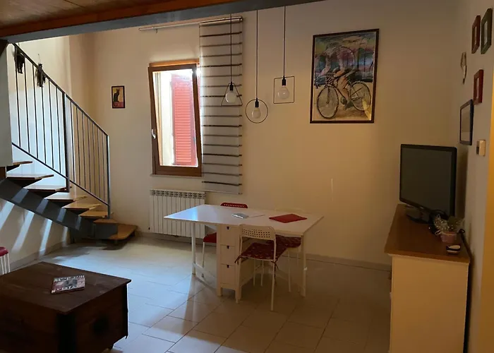 Apartament Tra Il Centro E Il Mare Senigallia