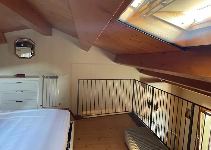 Tra Il Centro E Il Mare Apartament